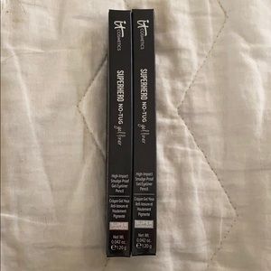 NEW it Cosmetics Eyeliners